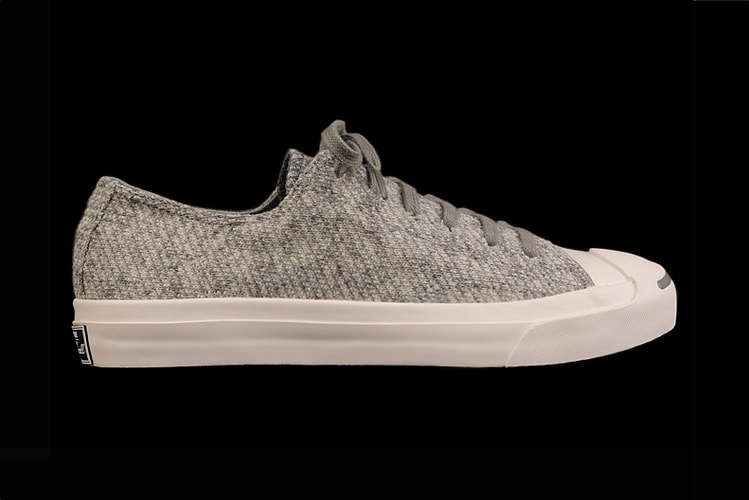 UNIONMADE x Converse Jack Purcell Loop Terry OX