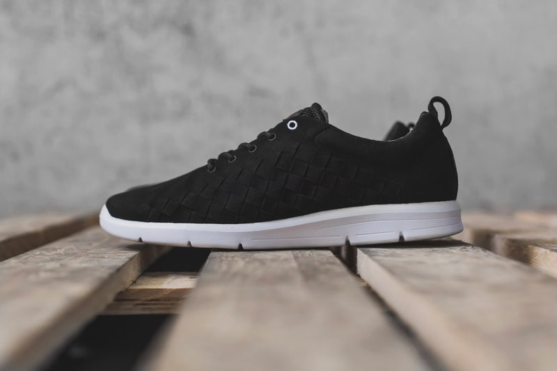 Vans OTW Tesella Black/White