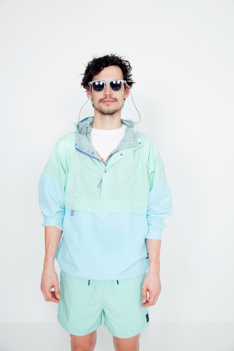 Victory Press 2014 Spring/Summer Lookbook