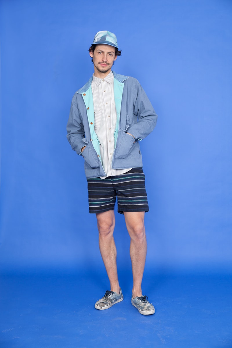 Victory Press 2014 Spring/Summer Lookbook