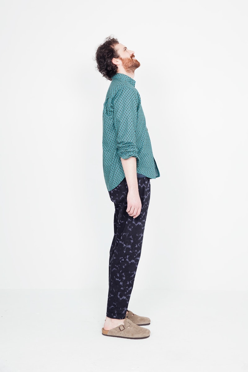 Victory Press 2014 Spring/Summer Lookbook