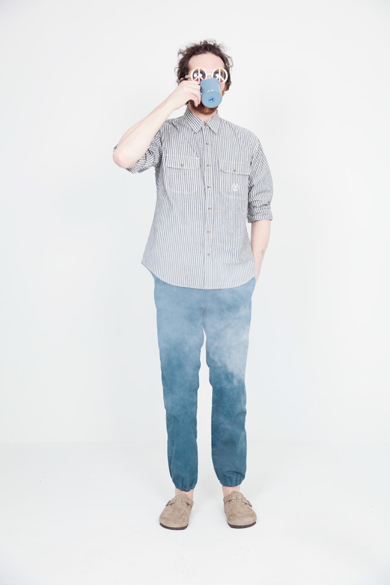 Victory Press 2014 Spring/Summer Lookbook