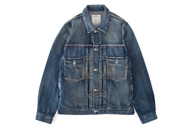 visvim 2014 Spring/Summer Collection