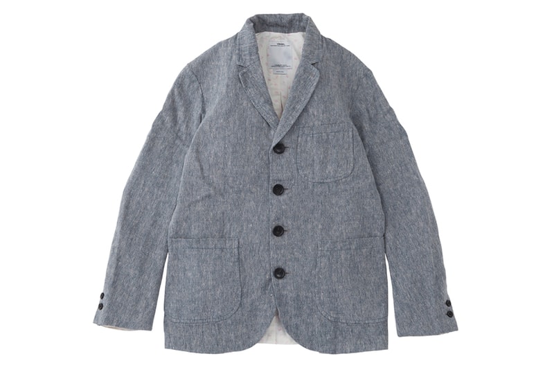 visvim 2014 Spring/Summer Collection