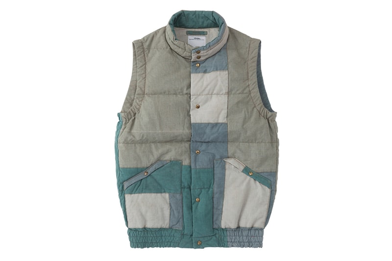 visvim 2014 Spring/Summer Collection