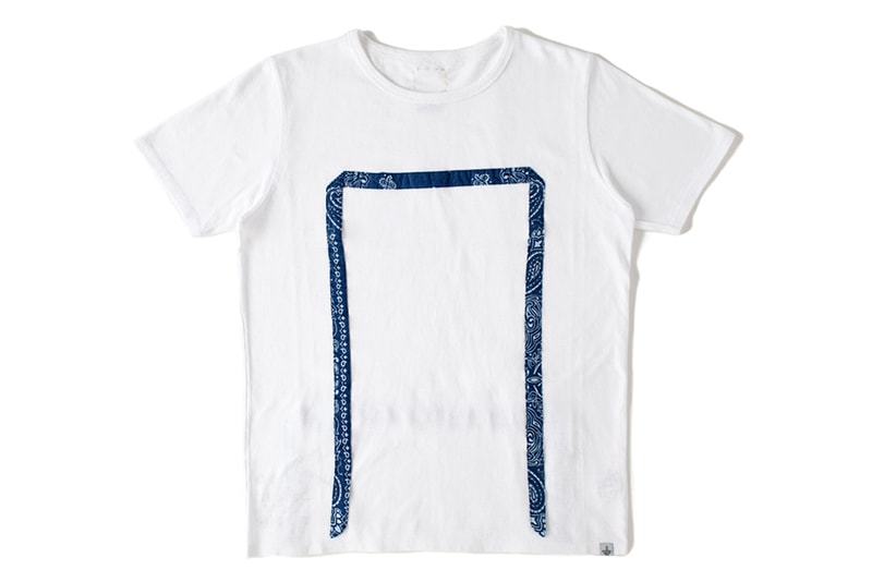 visvim 2014 Spring/Summer Collection