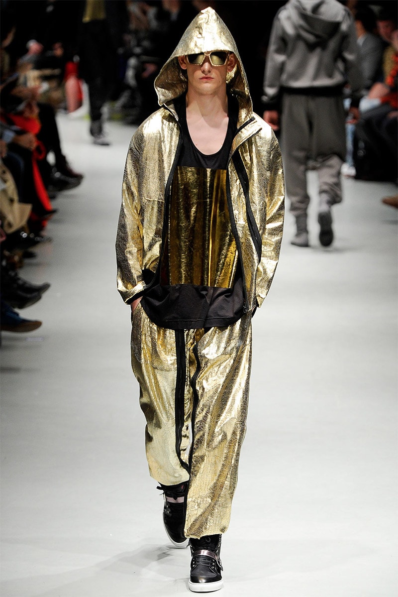 Vivienne Westwood 2014 Fall/Winter Collection