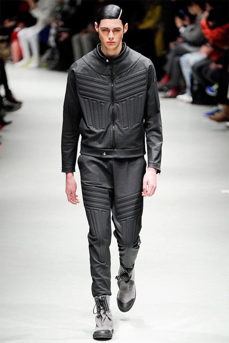 Vivienne Westwood 2014 Fall/Winter Collection