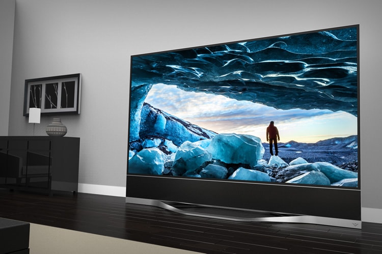 VIZIO Reference Series