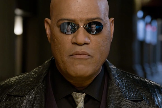 Watch Kia's Matrix-Inspired Super Bowl Ad