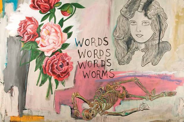 The Last 10 Years of Wes Lang Through His Book 'American Odyssey'