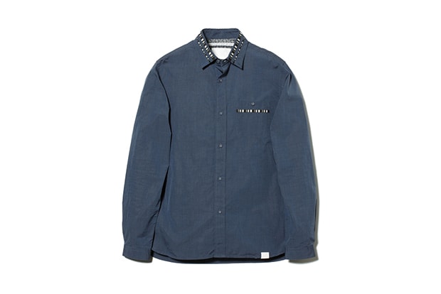 White Mountaineering 2014 Spring/Summer Collection 