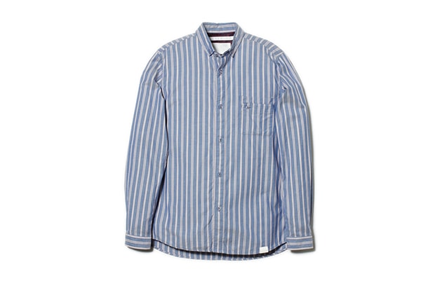 White Mountaineering 2014 Spring/Summer Collection 