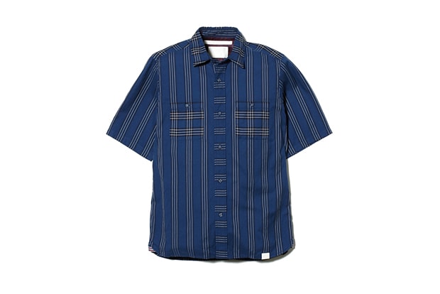 White Mountaineering 2014 Spring/Summer Collection 