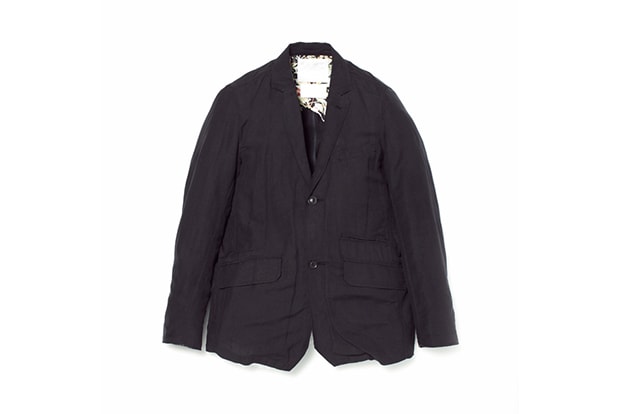 White Mountaineering 2014 Spring/Summer Collection 