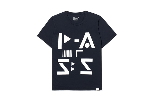White Mountaineering 2014 Spring/Summer Collection 