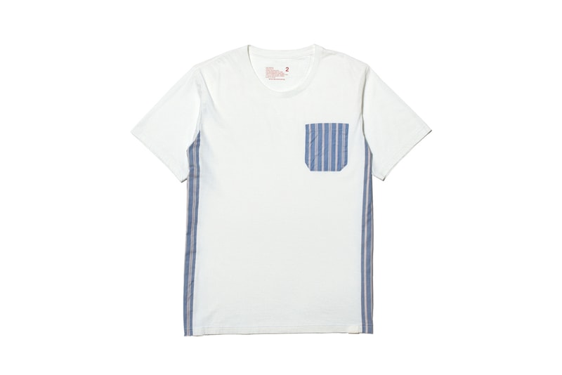 White Mountaineering 2014 Spring/Summer Collection 