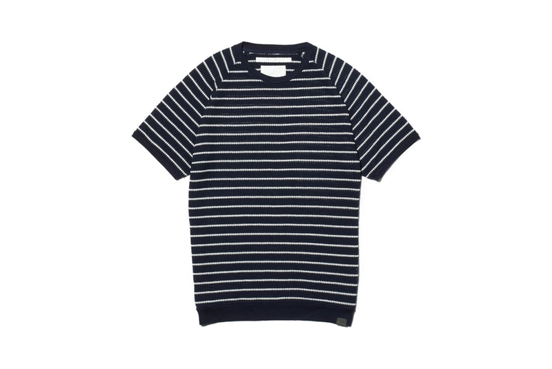 White Mountaineering 2014 Spring/Summer Collection 