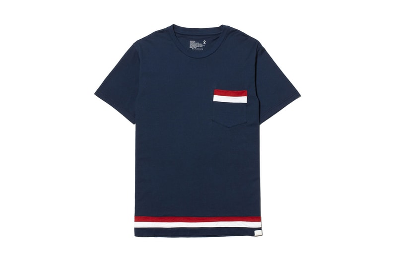 White Mountaineering 2014 Spring/Summer Collection 