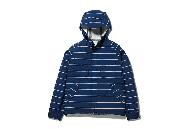 White Mountaineering 2014 Spring/Summer Collection 