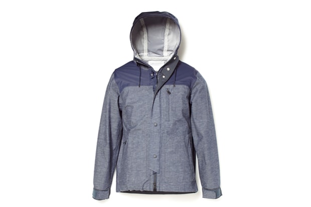 White Mountaineering 2014 Spring/Summer Collection 
