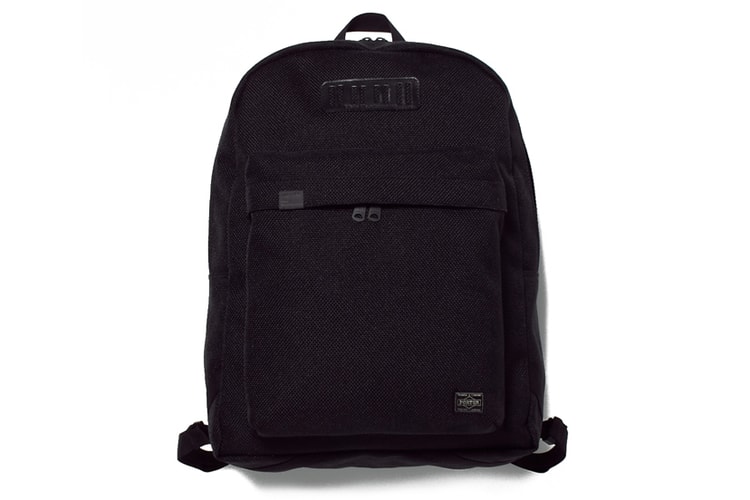 White Mountaineering x Porter 2014 Spring/Summer Collection