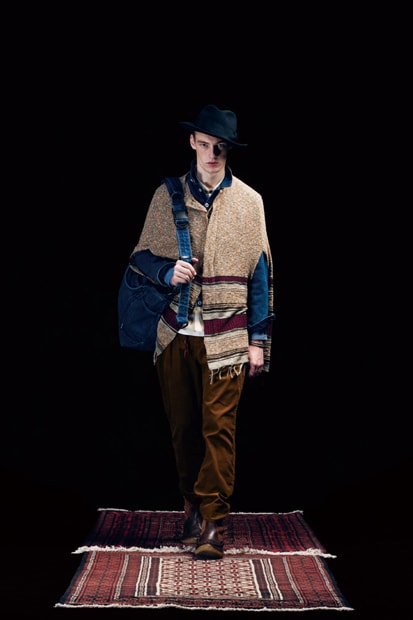 WHIZ LIMITED 2014 Spring/Summer Collection