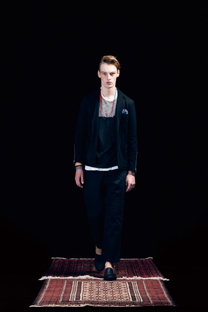 WHIZ LIMITED 2014 Spring/Summer Collection