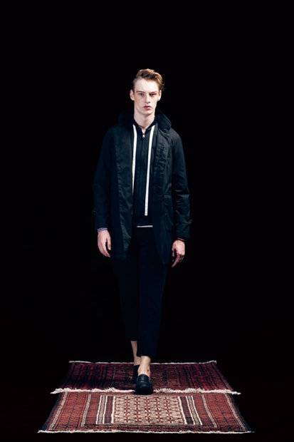 WHIZ LIMITED 2014 Spring/Summer Collection