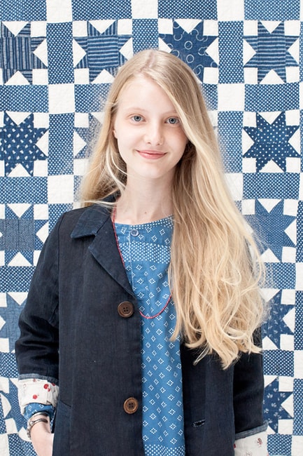 WMV 2014 Spring/Summer Lookbook