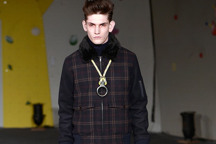 Wood Wood 2014 Fall/Winter Collection