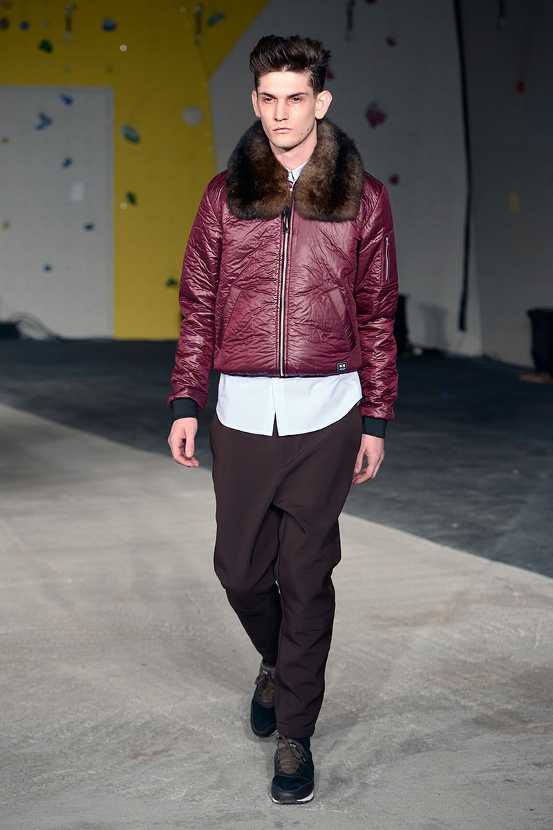 Wood Wood 2014 Fall/Winter Collection