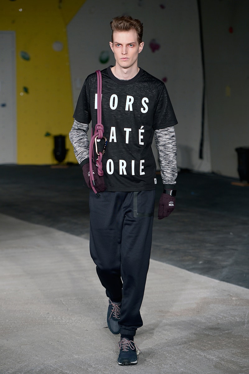 Wood Wood 2014 Fall/Winter Collection