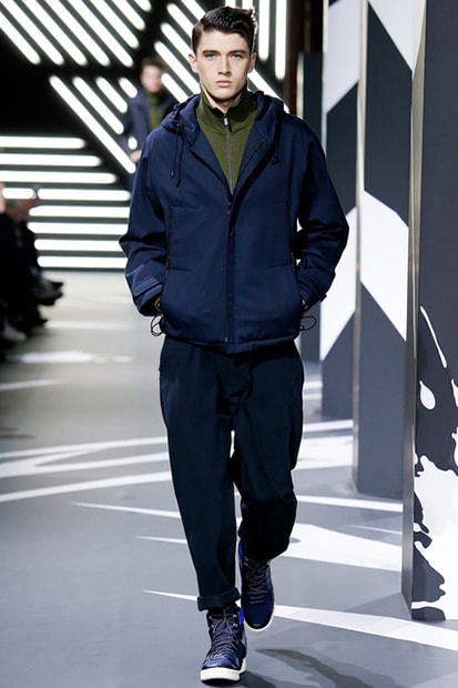 Y-3 2014 Fall/Winter Collection