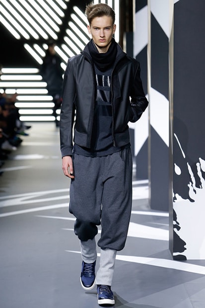 Y-3 2014 Fall/Winter Collection