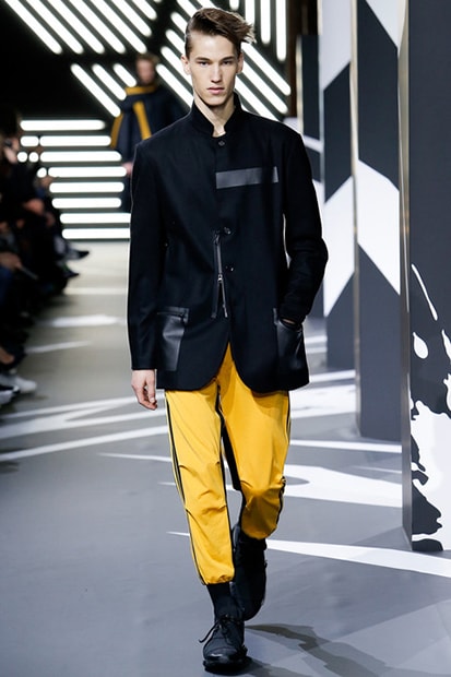 Y-3 2014 Fall/Winter Collection