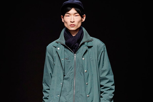 YMC 2014 Fall/Winter Collection