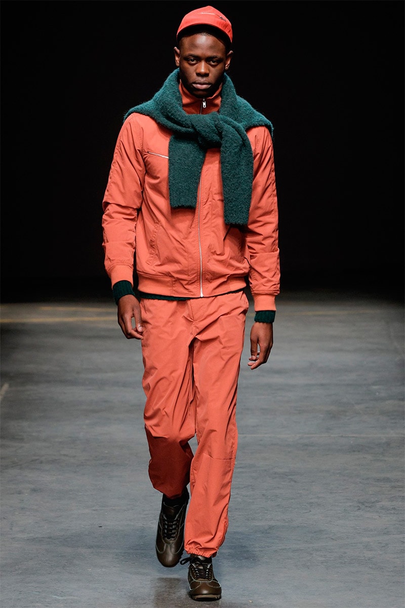 YMC 2014 Fall/Winter Collection