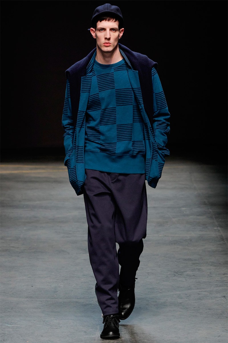 YMC 2014 Fall/Winter Collection