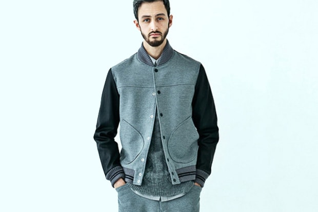 08sircus 2014 Fall/Winter Lookbook