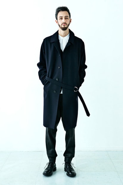 08sircus 2014 Fall/Winter Lookbook