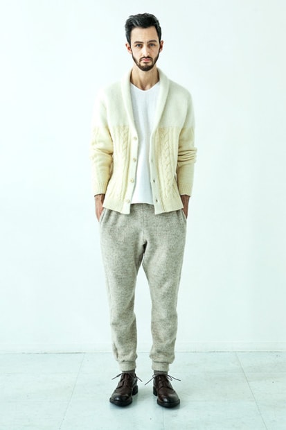 08sircus 2014 Fall/Winter Lookbook