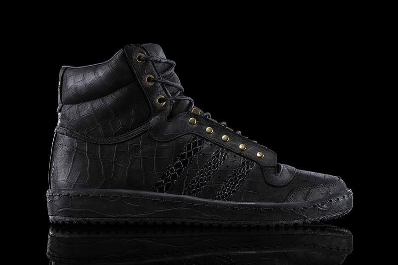 2 Chainz x adidas Originals Top Ten "2 Good To Be T.R.U."