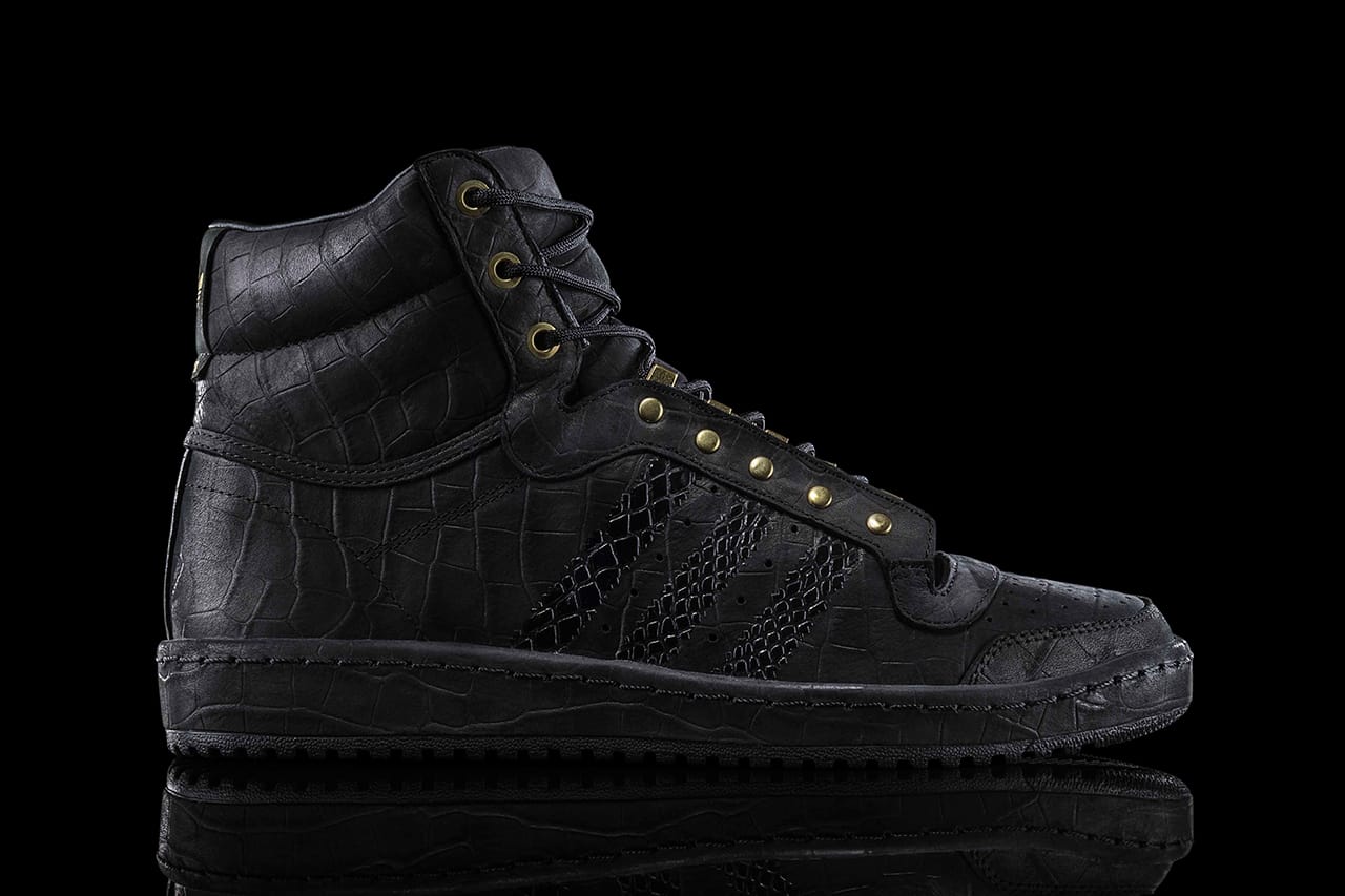 2 chainz adidas shoes