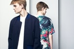 3.1 Phillip Lim 2014 Spring/Summer "NEW WAVE" Collection