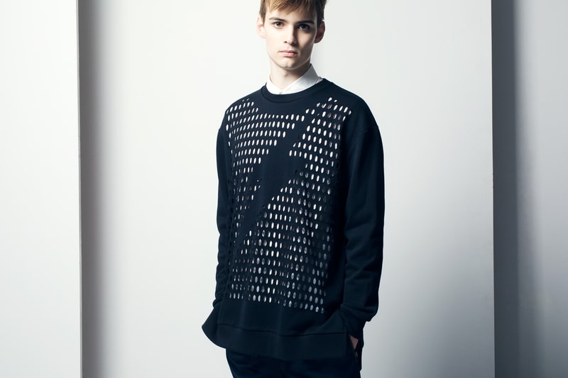 3.1 Phillip Lim 2014 Spring/Summer "NEW WAVE" Collection