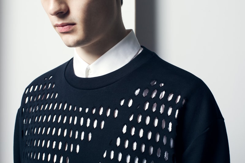3.1 Phillip Lim 2014 Spring/Summer "NEW WAVE" Collection
