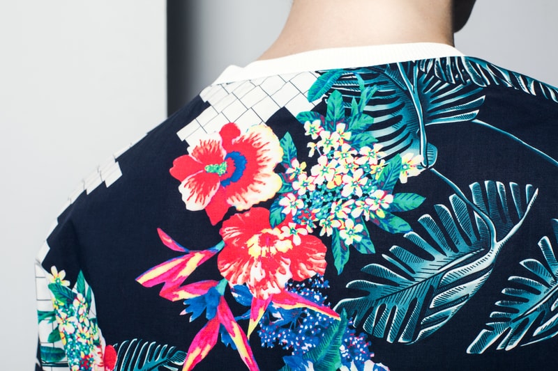 3.1 Phillip Lim 2014 Spring/Summer "NEW WAVE" Collection