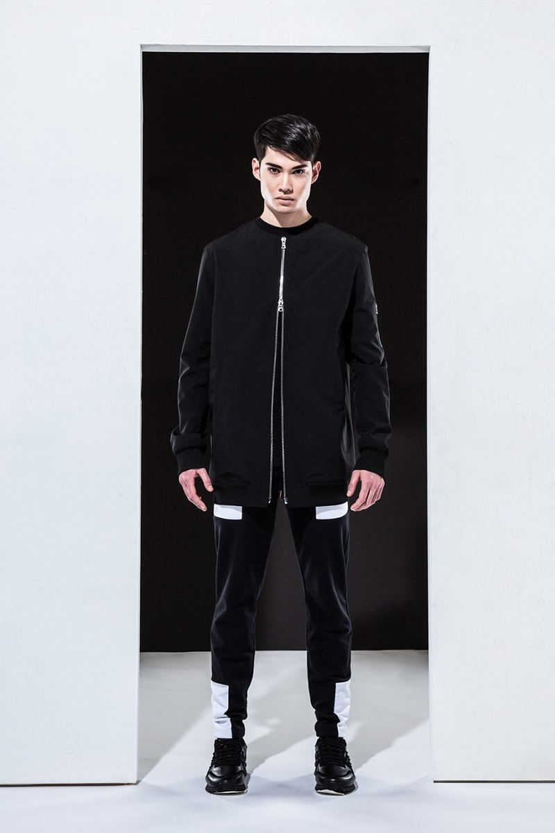 3.PARADIS 2014 Spring/Summer Lookbook