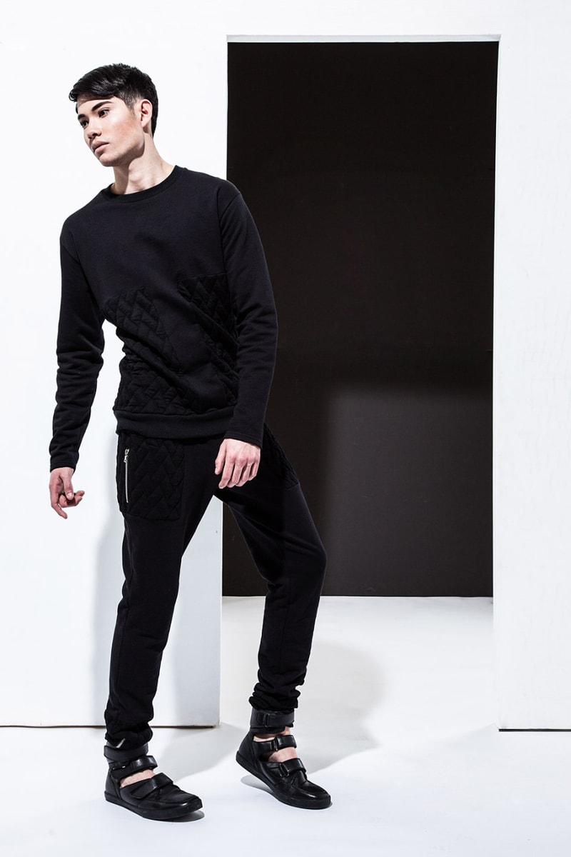 3.PARADIS 2014 Spring/Summer Lookbook